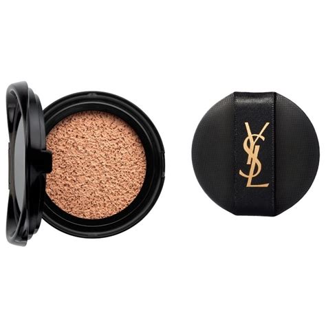 ysl foundation powder|ysl cushion foundation refill.